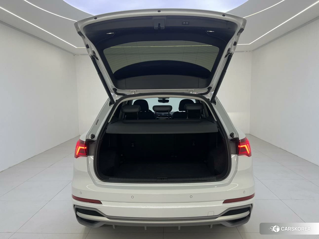 Audi Q3 id 4512538 из Китая 9
