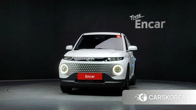 Hyundai Casper id 4355004 из Кореи 23