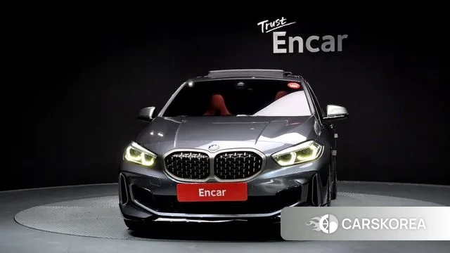 BMW 1 Series (F40) id 3017124 из Кореи 13