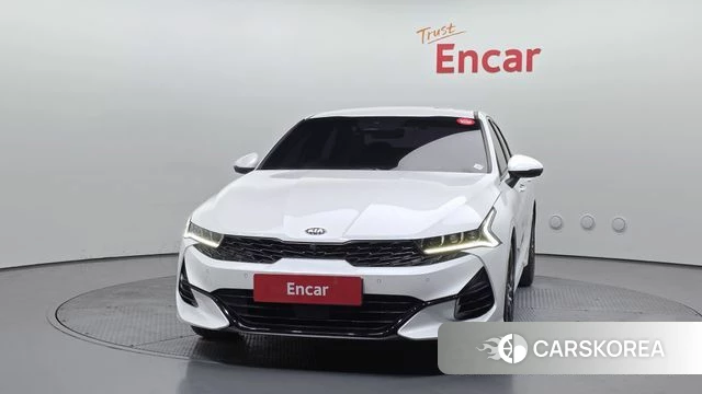 Kia K5 3rd generation id 3954604 из Кореи 13