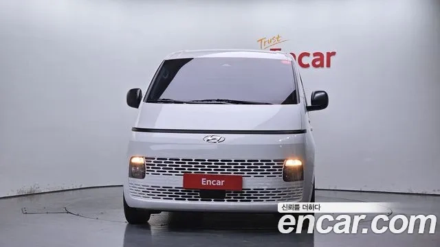 Hyundai Staria id 2920396 из Кореи 13