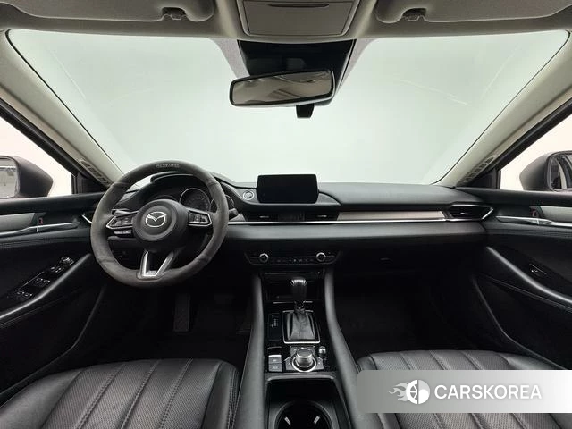 Mazda Atez id 4276238 из Китая 21
