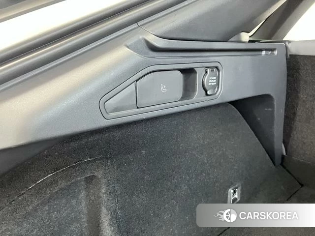 Extremely krypton ZEEKR 001 id 3983378 из Китая 10