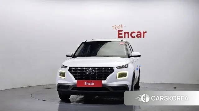 Hyundai Venue id 3396548 из Кореи 13