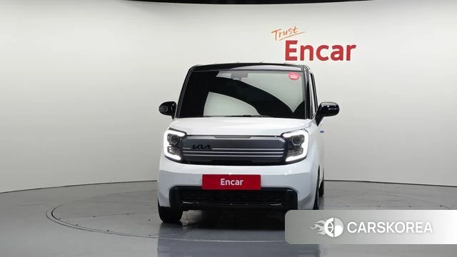 Kia The New Kia Ray id 4617313 из Кореи 13