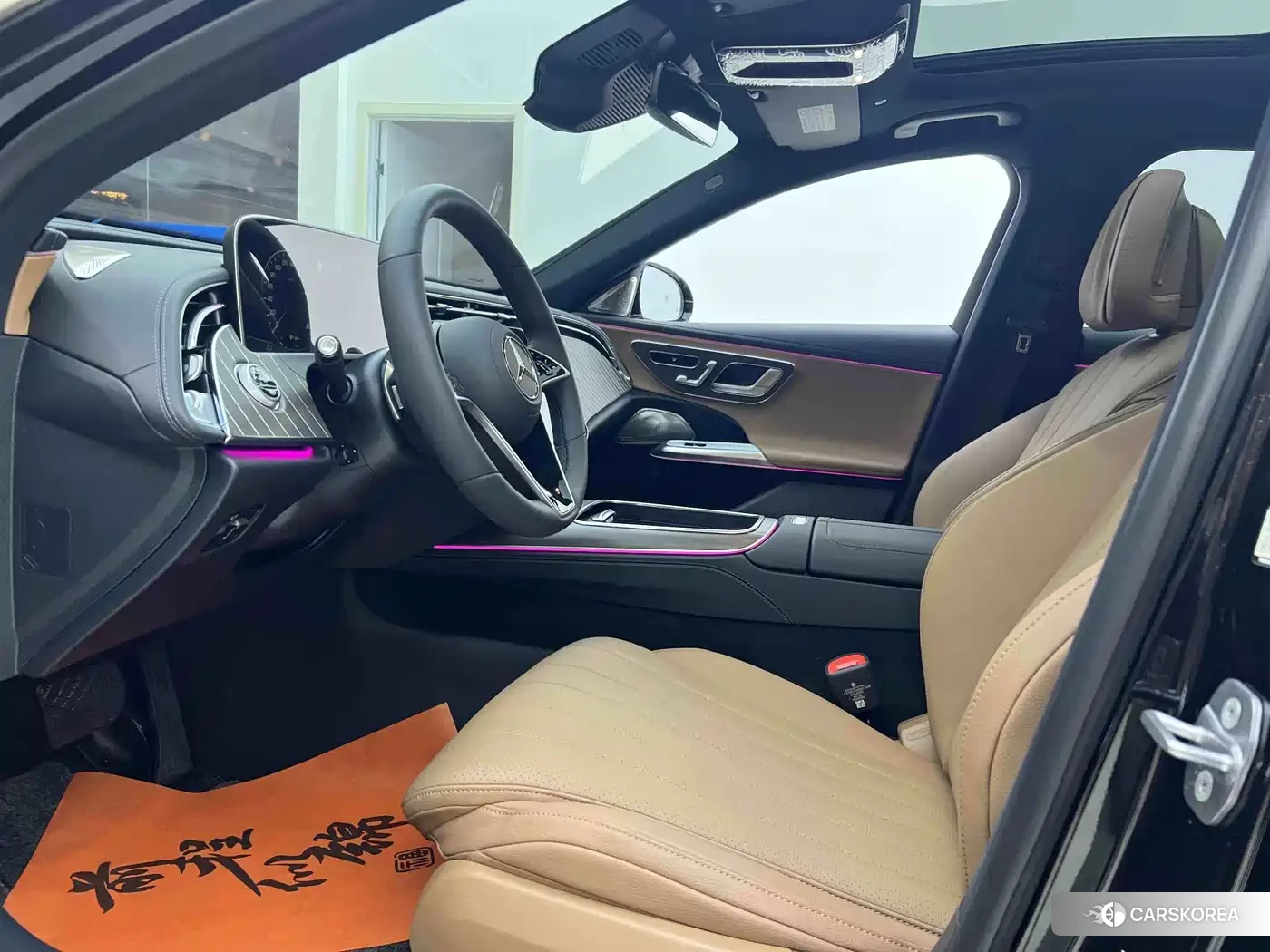 Mercedes-Benz E-Class id 4654642 из Китая 18
