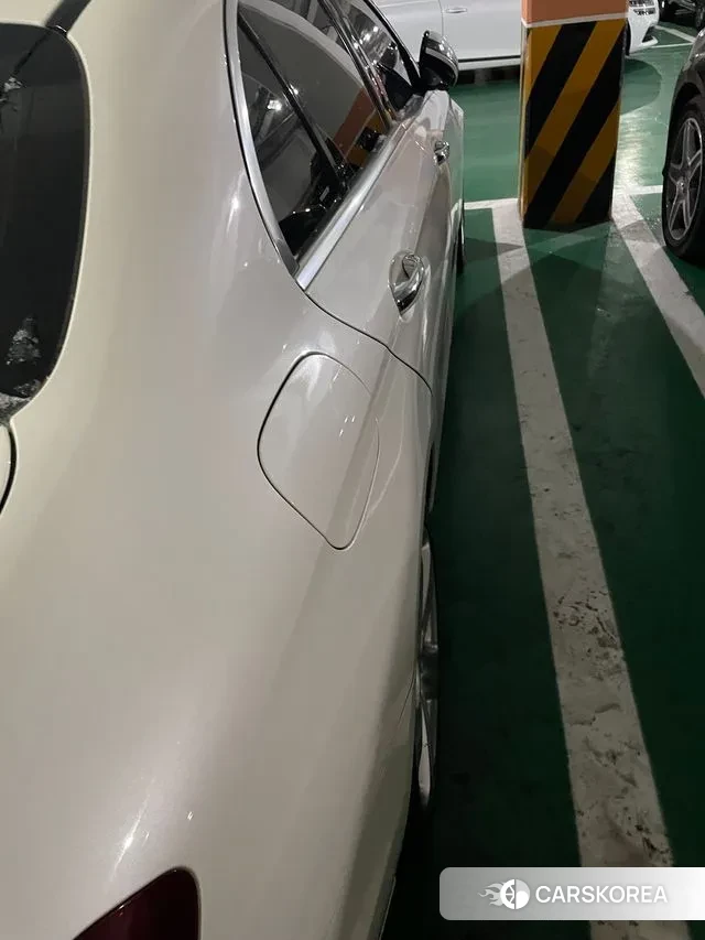 Mercedes-Benz E-Class W213 2018 Белый из Кореи, фото 6