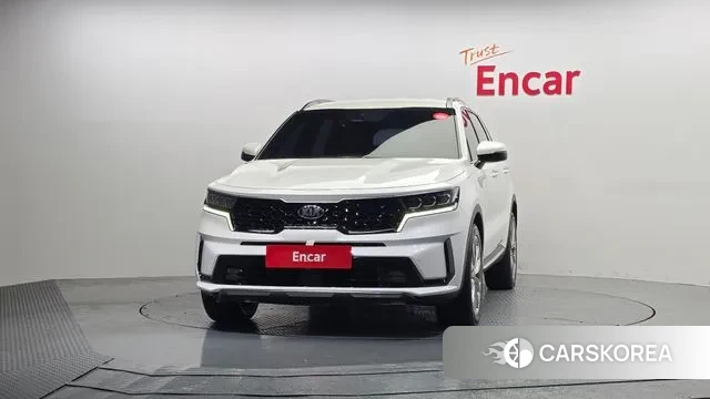 Kia Sorento 4th Generation id 3592640 из Кореи 13