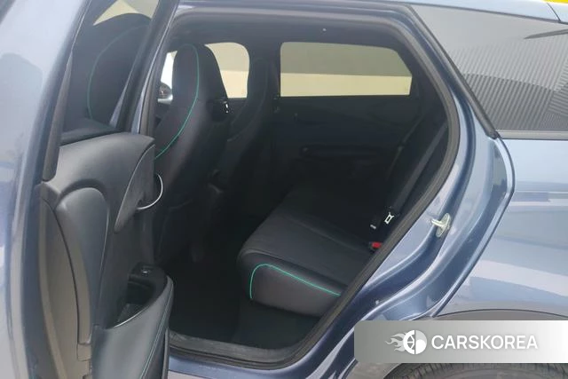 BYD dolphin id 3908231 из Китая 10