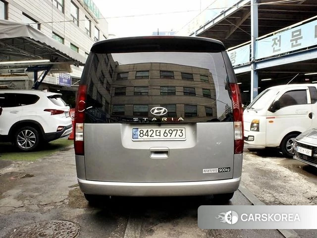 Hyundai Staria id 4308856 из Кореи 11