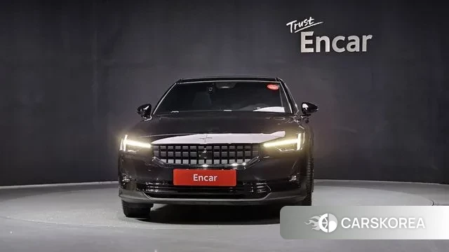Polestar Polestar 2 id 3483239 из Кореи 13