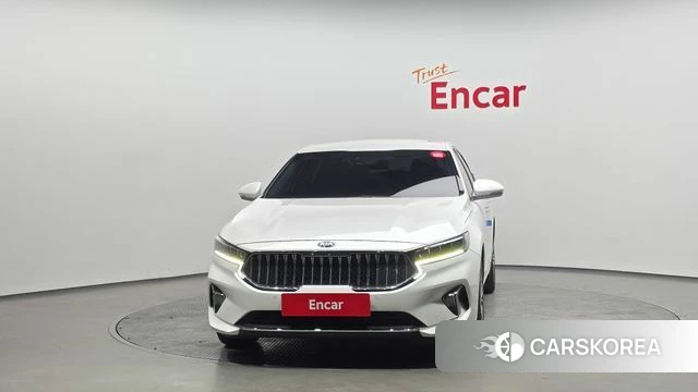 Kia K7 Premier id 3844388 из Кореи 13