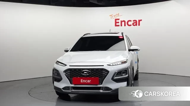 Hyundai Kona id 3391783 из Кореи 13