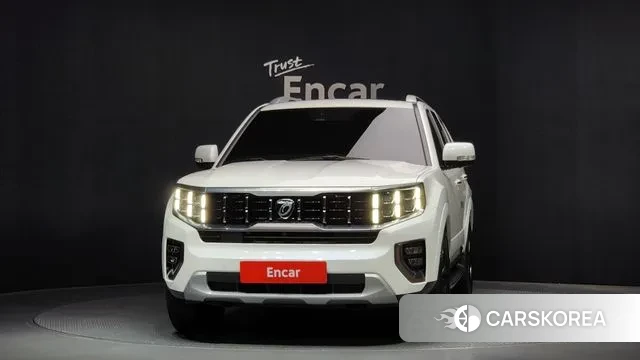 Kia Mohave Master id 3478620 из Кореи 13