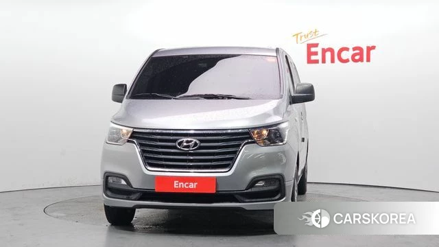 Hyundai The New Grand Starex id 3911134 из Кореи 13