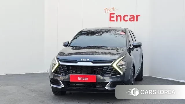 Kia Sportage 5th Generation id 3615993 из Кореи 13