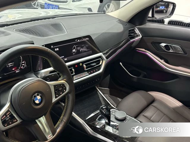 BMW 3 series id 4265721 из Китая 7