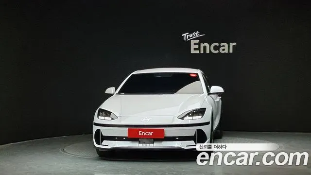 Hyundai Ionic 6 id 2670408 из Кореи 13