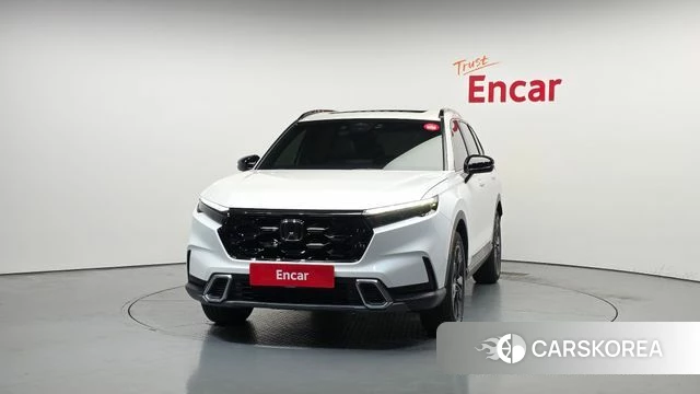 Honda CR-V 6th generation id 4279523 из Кореи 23