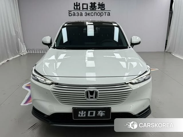 Honda Binzhi 2022 Белый из Китая, фото 3