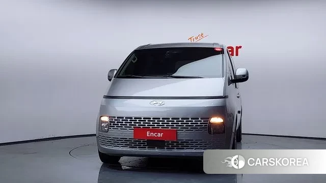 Hyundai Staria id 3317931 из Кореи 13