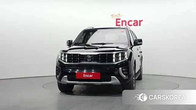 Kia Mohave Master id 3361367 из Кореи 13