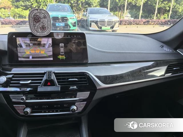 BMW 5 series id 4275928 из Китая 10