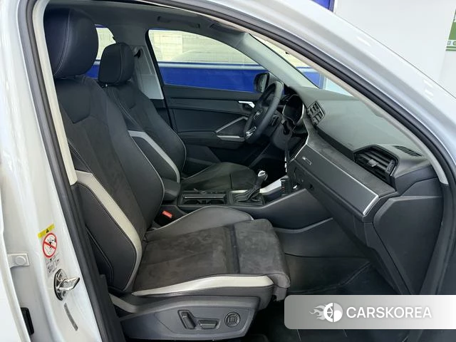 Audi Q3 id 4271154 из Китая 17
