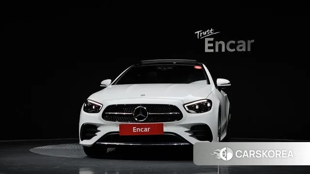 Mercedes-Benz E-Class W213 id 2900820 из Кореи 13