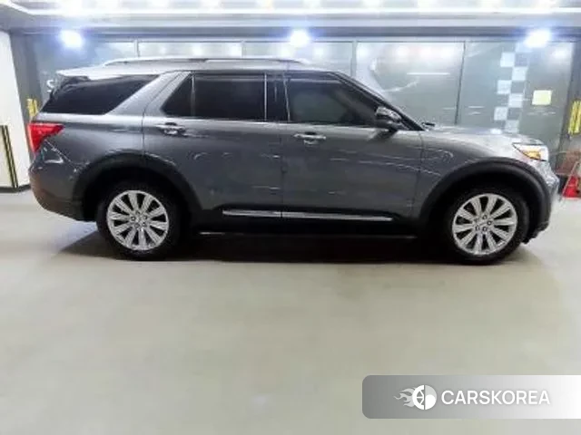 Ford Explorer 6th Generation id 3721082 из Кореи 13
