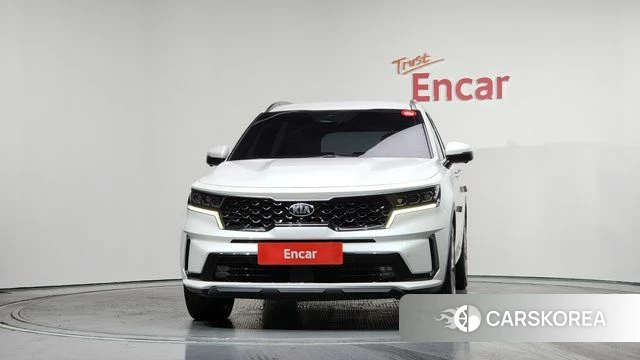 Kia Sorento 4th Generation id 3916713 из Кореи 13