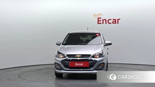 Chevrolet (GM Daewoo) The New Spark id 4223549 из Кореи 23