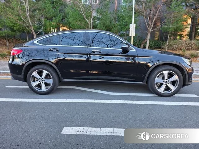 Mercedes-Benz GLC-Class X253 id 3454781 из Кореи 13