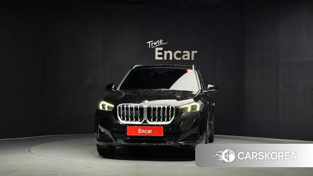 BMW X1 (U11) id 4480587 из Кореи 23