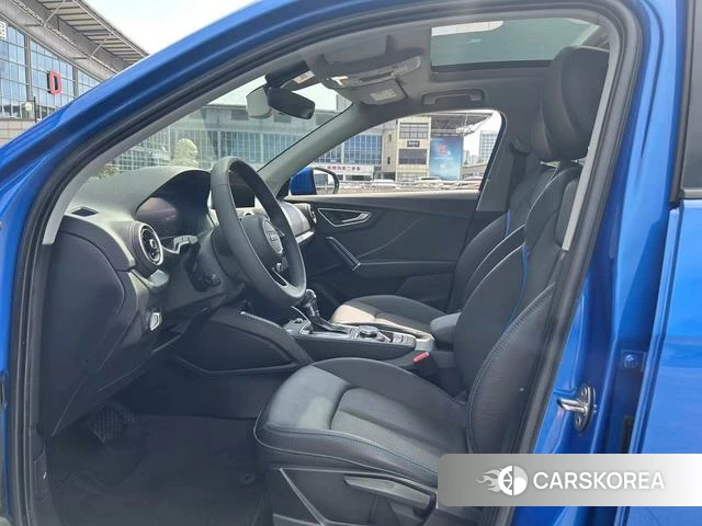Audi Q2L e-tron id 4307125 из Китая 12