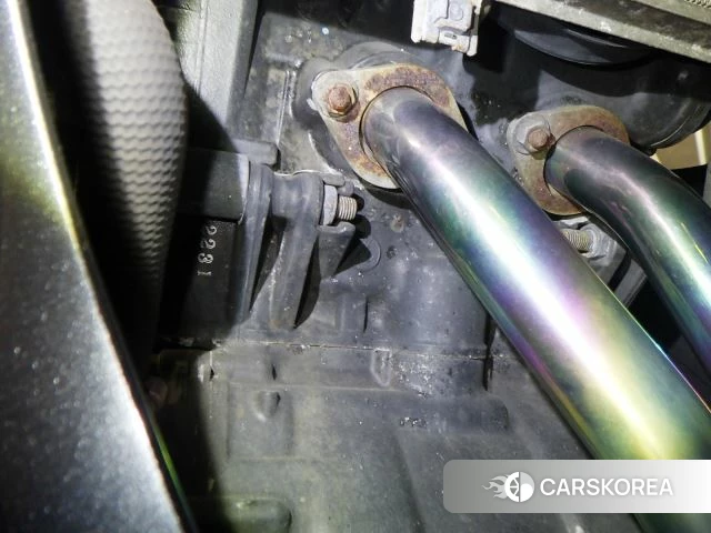 Engine photo