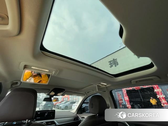 BMW 5 series PHEV id 4260328 из Китая 9