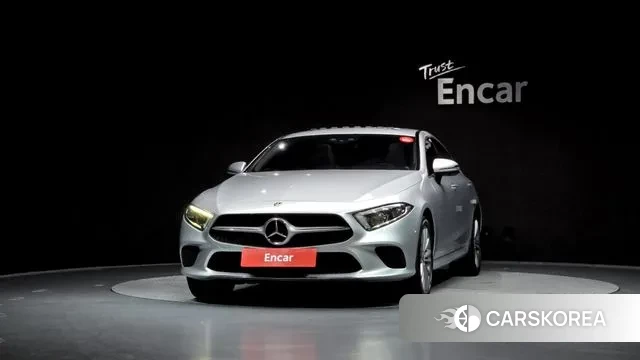 Mercedes-Benz CLS-Class C257 id 3474276 из Кореи 13