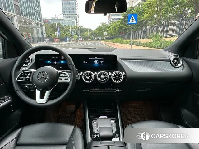 Mercedes-Benz GLA id 4221297 из Китая 7