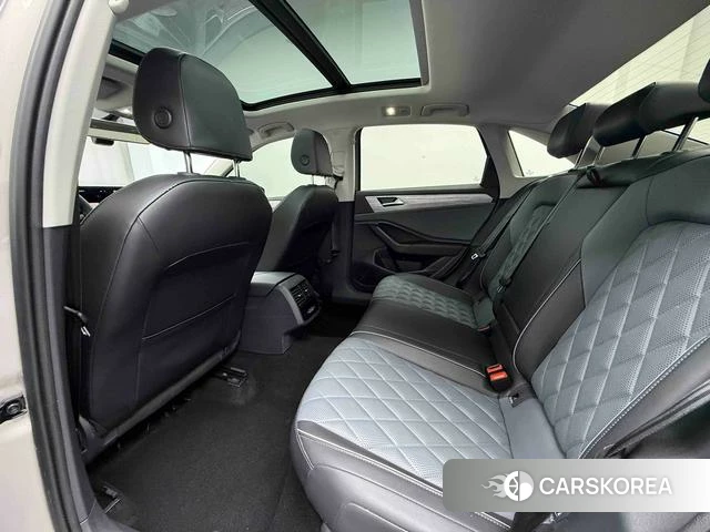 Volkswagen Sagitar id 4273918 из Китая 14