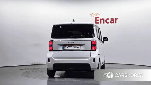 Kia The New Kia Ray id 4533277 из Кореи 23