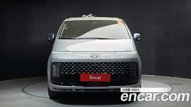 Hyundai Staria id 2668033 из Кореи 13