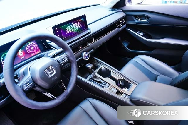 Honda Yingshipai 2023 Белый из Китая, фото 6