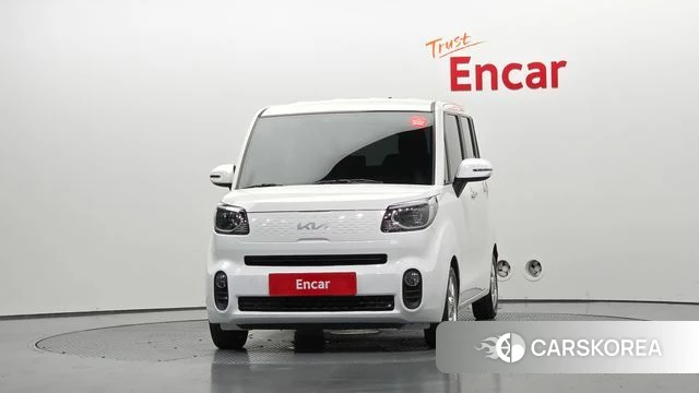 Kia The New Ray id 4676294 из Кореи 23