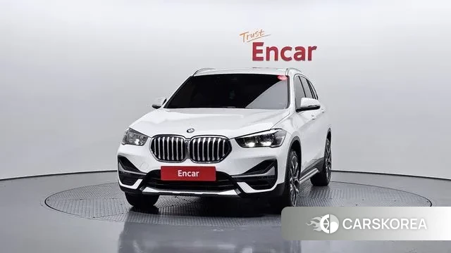 BMW X1 (F48) id 3566583 из Кореи 13