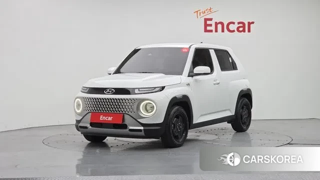 Hyundai Casper id 3361335 из Кореи 13