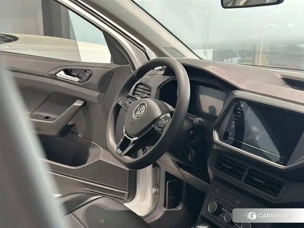 Volkswagen T-Cross id 4653825 из Китая 10