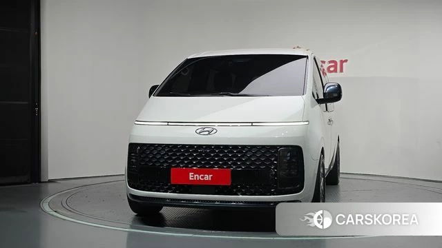 Hyundai Staria id 4864160 из Кореи 13