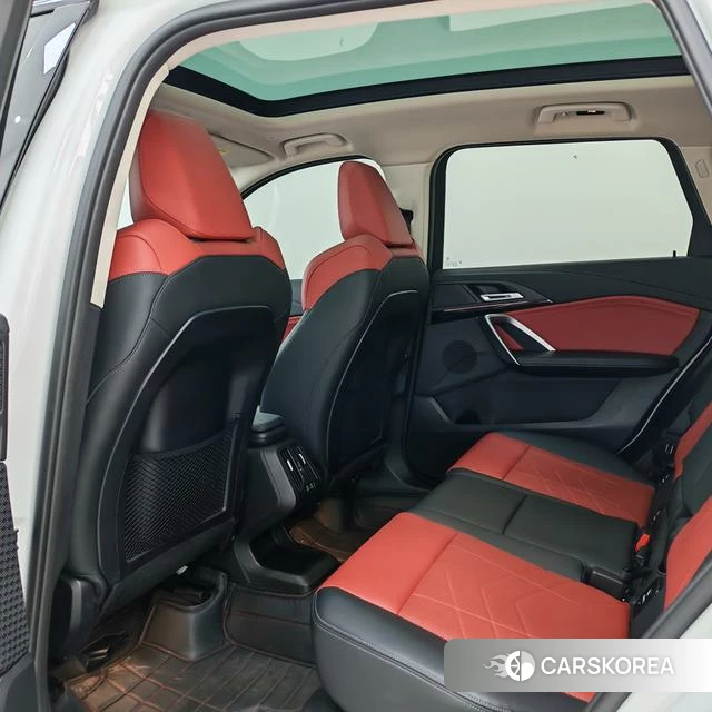 BMW X1 id 4367405 из Китая 12