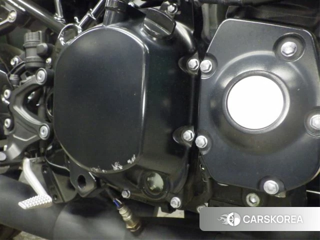 Engine photo